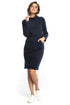 Robe de jour model 161813 Tessita